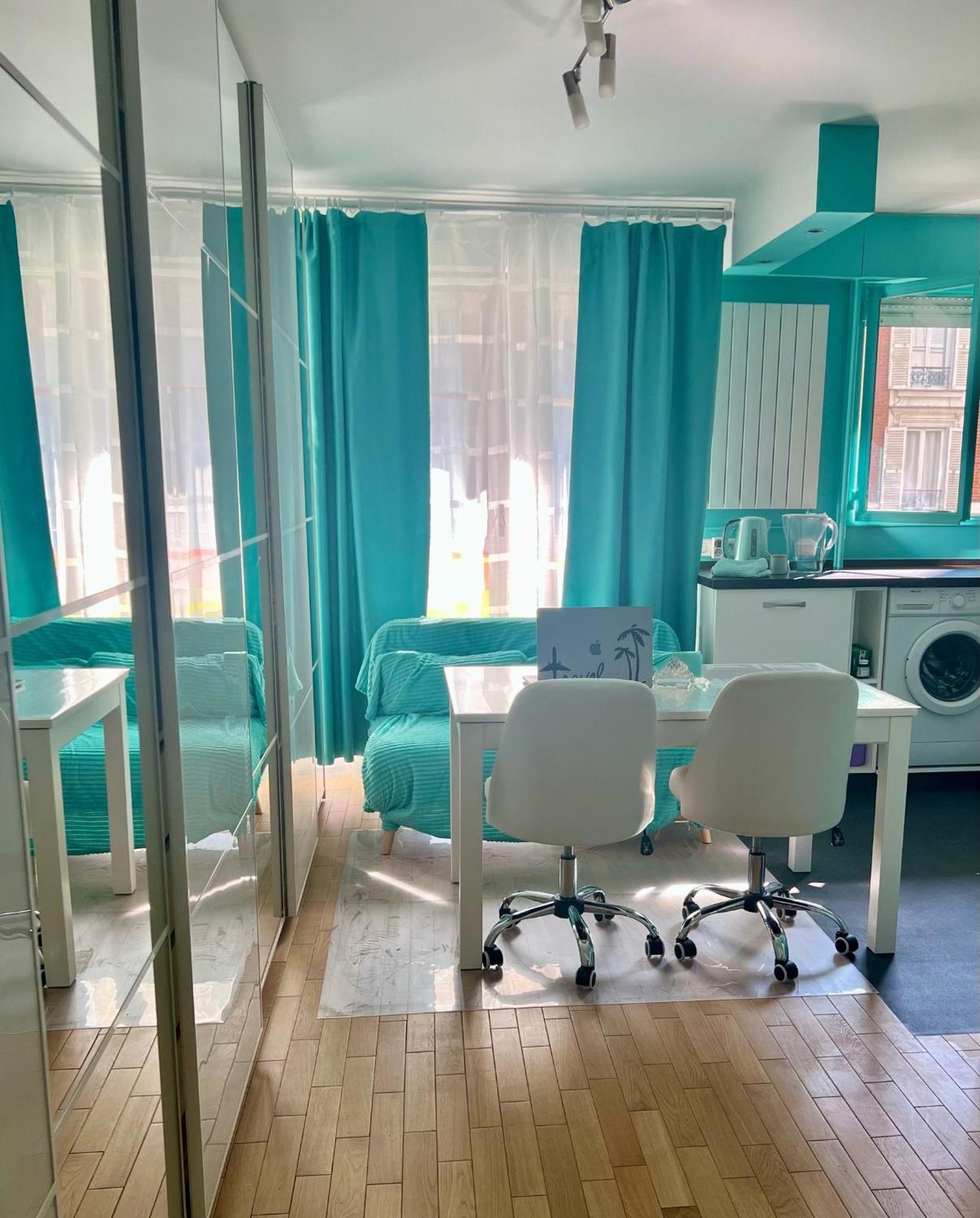 Cozy Near Tour Eiffel Appartamento