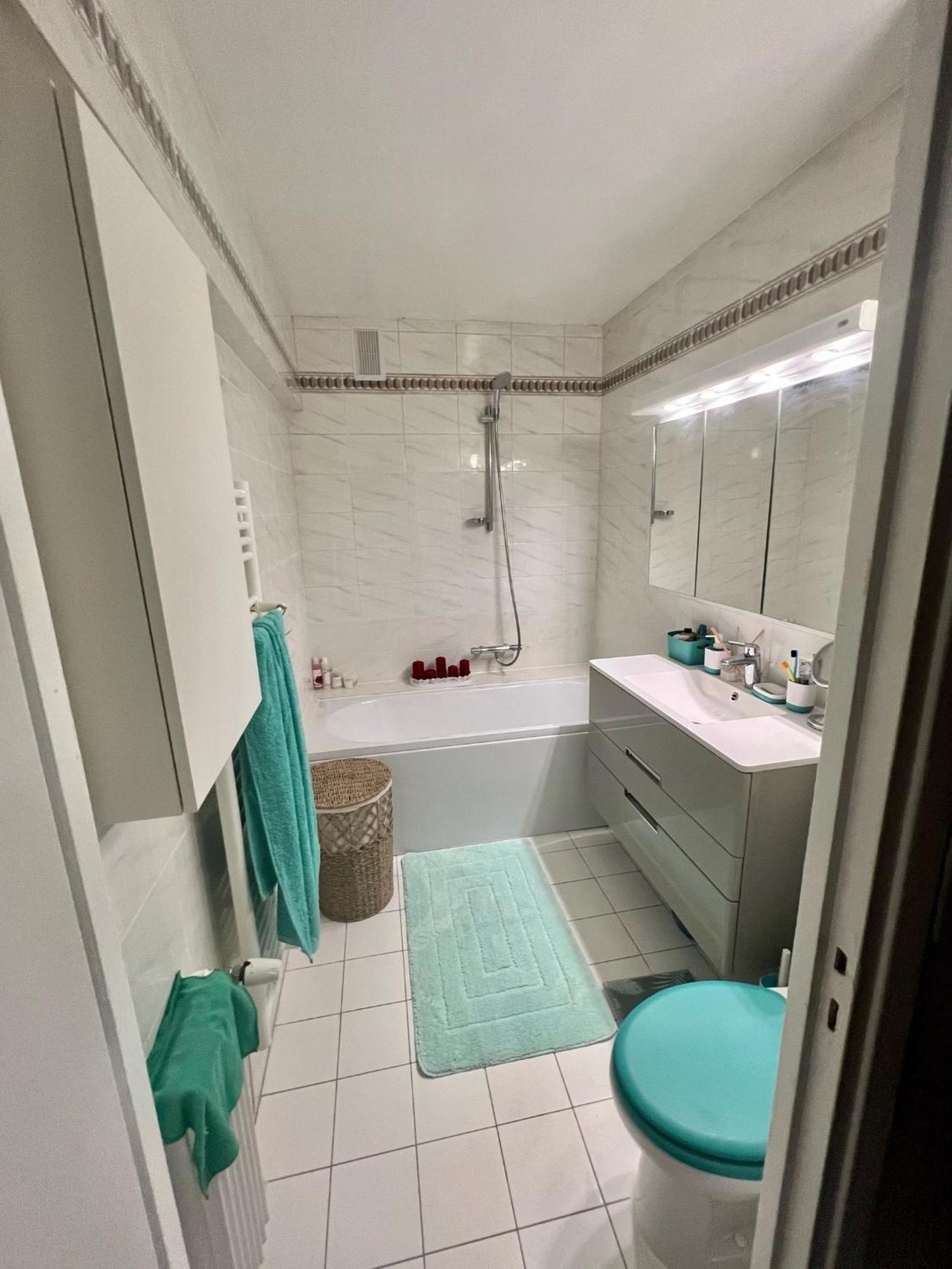 Appartamento Cozy Near Tour Eiffel *