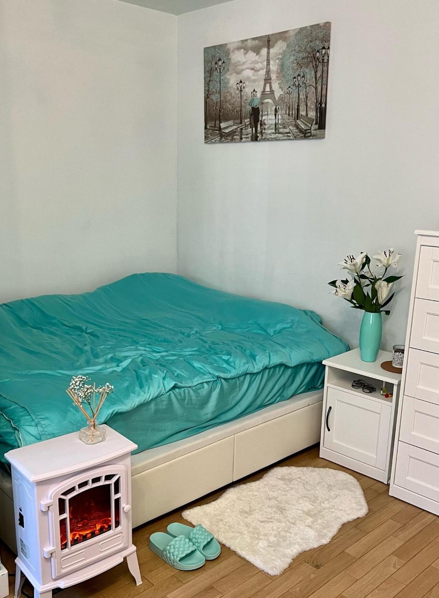 Appartamento Cozy Near Tour Eiffel *